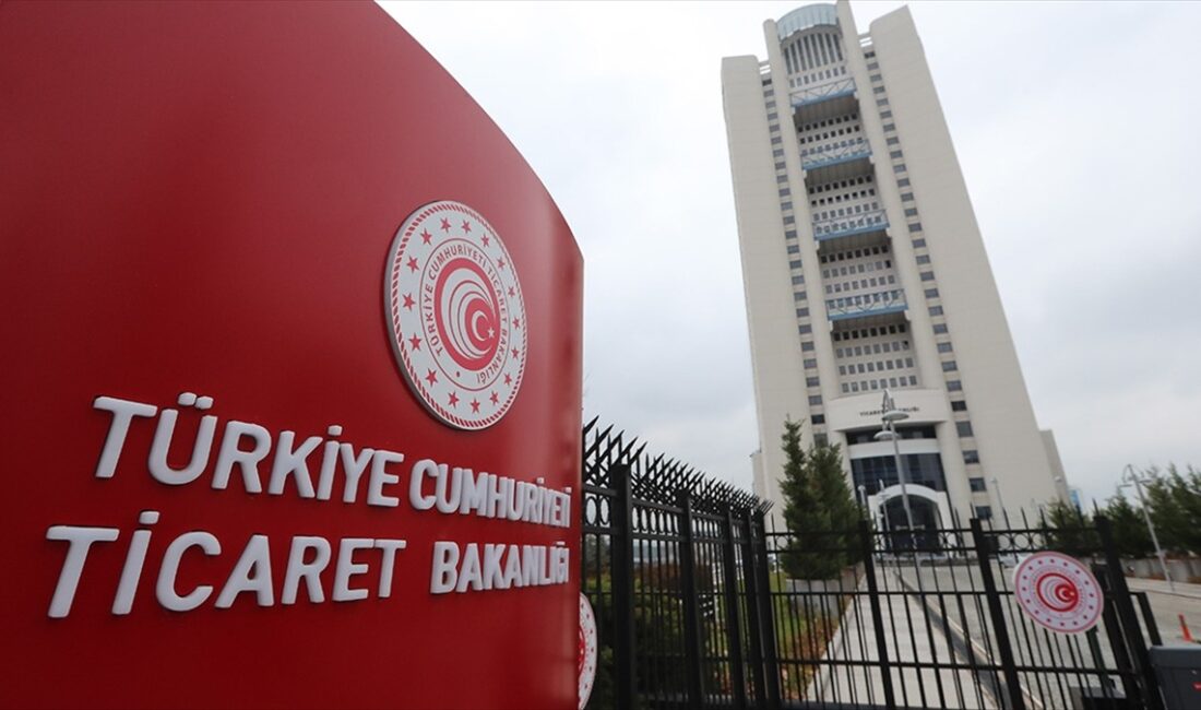 Dahilde işleme rejimi kapsamında temmuz ayında 565 firma için izin