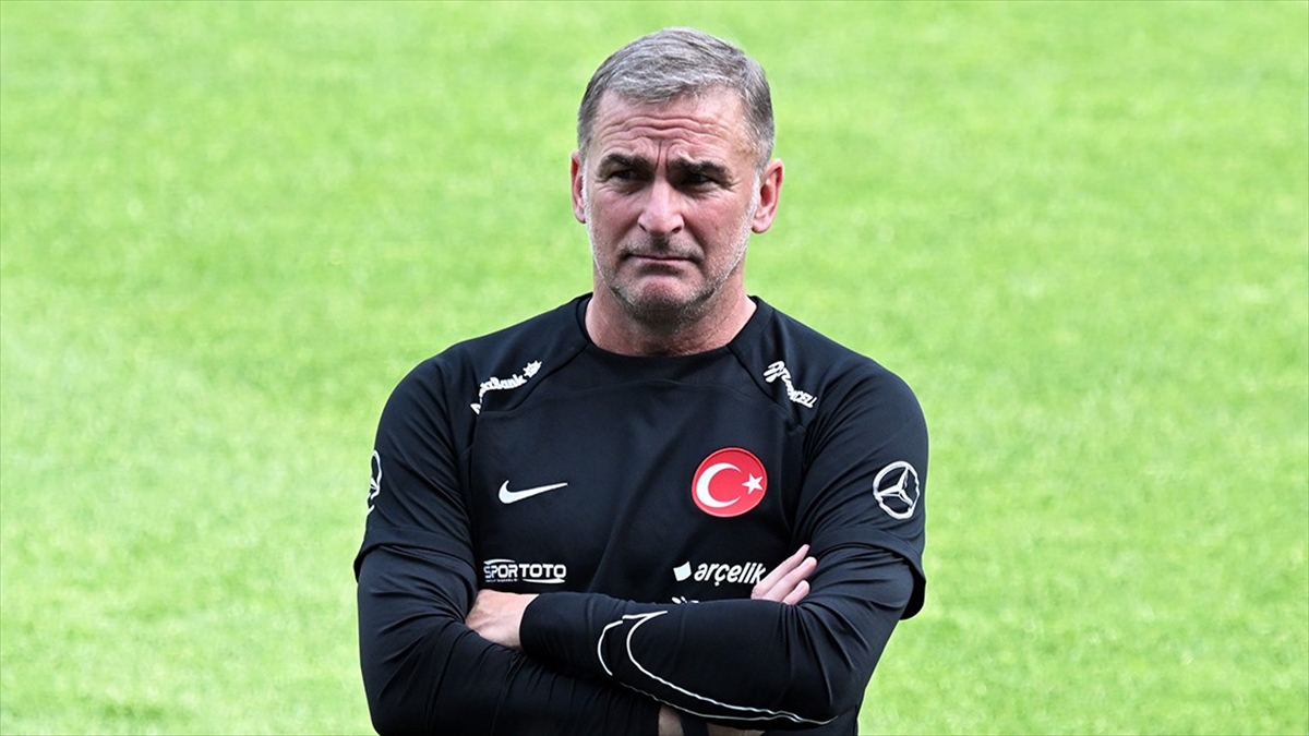 TFF, A Milli Takım Teknik Direktörü Stefan Kuntz ile ilgili