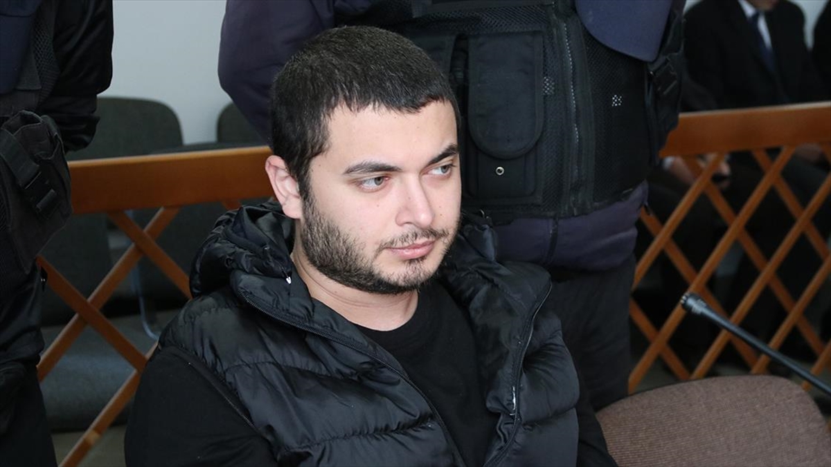 Kripto para borsası Thodex'in kurucusu Faruk Fatih Özer'in de aralarında