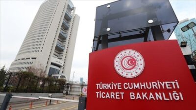 Ticaret Bakanlığı, tekstil ve konfeksiyon ürünleri ile kırtasiye malzemelerinde özellikle