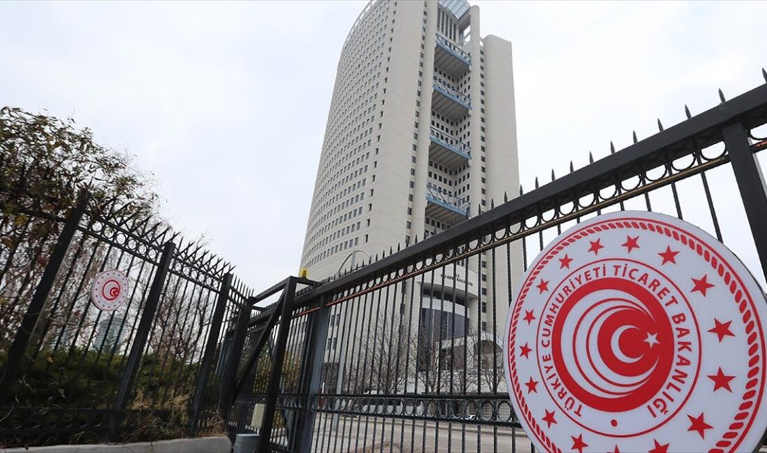 İş dünyasının temsilcileri, Ticaret Bakanlığı öncülüğünde fahiş ve spekülatif fiyat