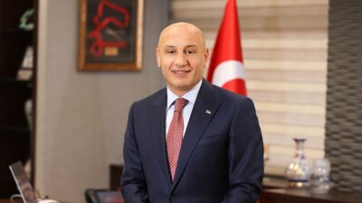 Türkiye İhracatçılar Meclisi (TİM) Başkanı Mustafa Gültepe, "Ağustosta ihracatımıza en