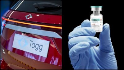 Sürdürülebilir büyüme için Togg ve TURKOVAC modeli benzeri ulusal girişimlerin