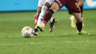 Trendyol Süper Lig'in 5. haftasında 17 Eylül Pazar günü Trabzonspor