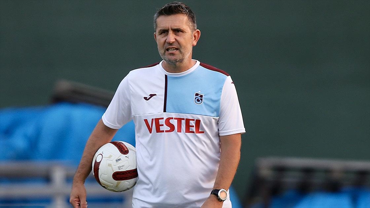 Trendyol Süper Ligi'nde haftayı 5-1'lik Kasımpaşa galibiyetiyle kapatan Trabzonspor, teknik