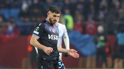 Trabzonspor'un orta alan oyuncusu Doğucan Haspolat, Belçika'nın Westerlo Kulübüne transfer