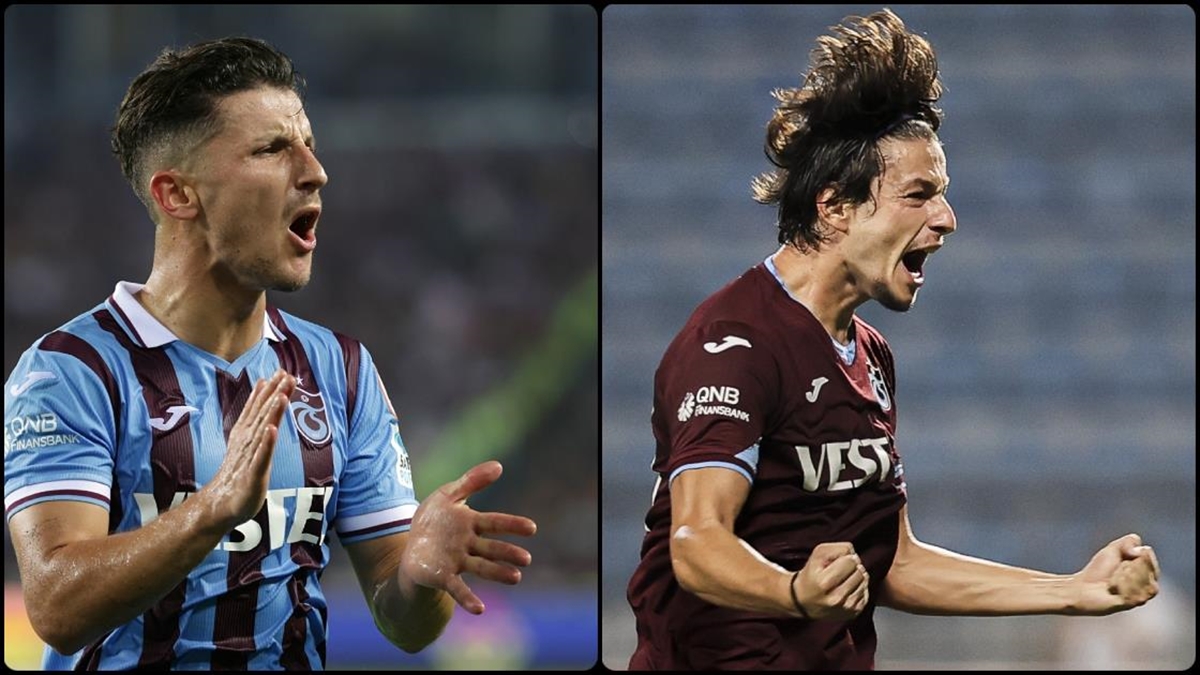 Trendyol Süper Ligi'nin 4. haftasında Kasımpaşa'yı deplasmanda 5-1 yenerek bu