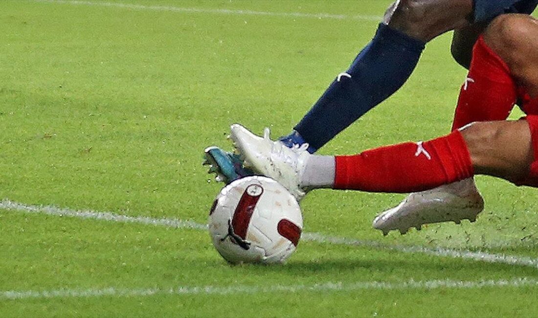Futbolda Trendyol Süper Lig ile 1. Lig'de dördüncü hafta karşılaşmaları