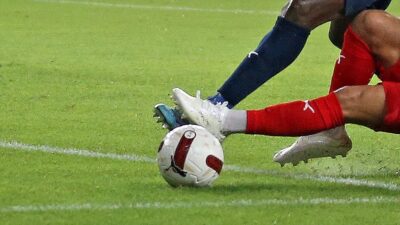 Futbolda Trendyol Süper Lig ile 1. Lig'de dördüncü hafta karşılaşmaları