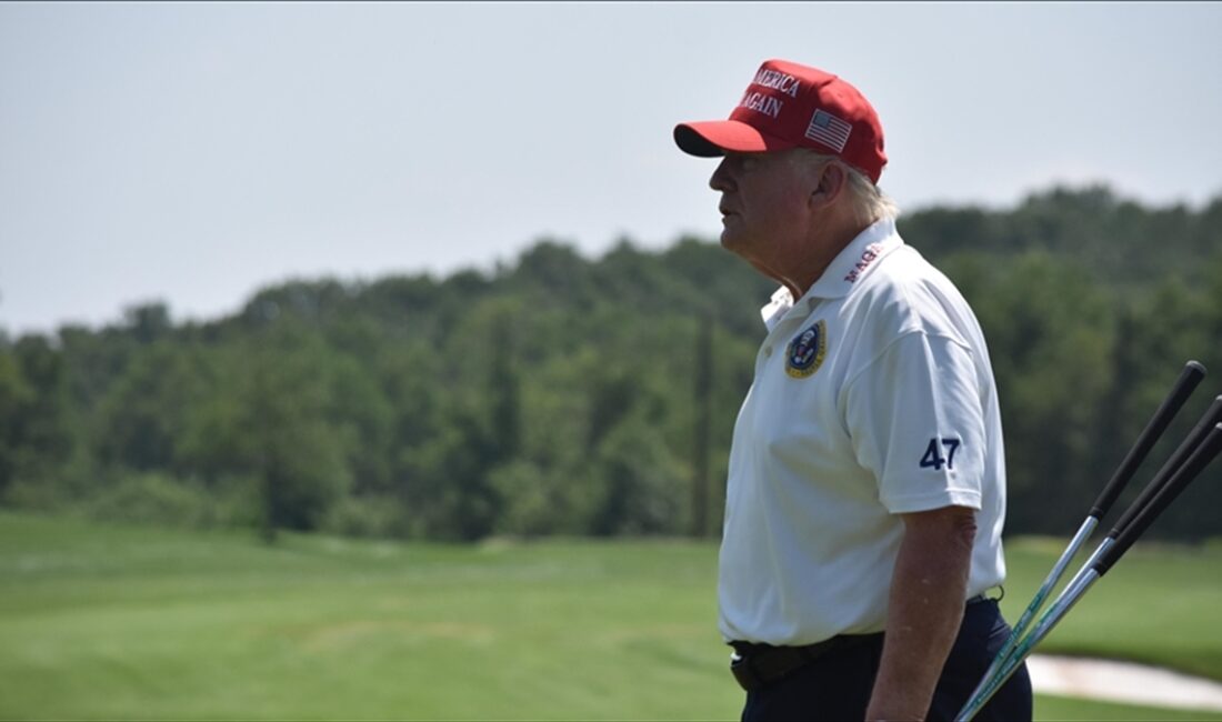 Eski ABD Başkanı Donald Trump, hakkında açılan davalarda suçlu bulunur