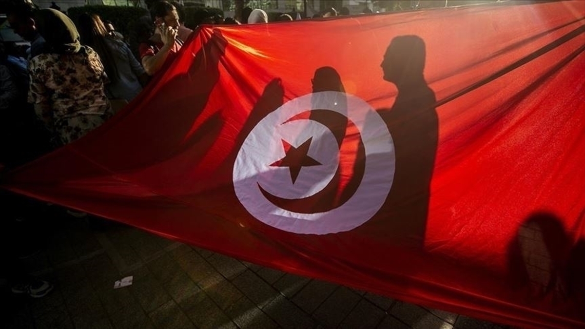 TUNUS (AA) – Nahda Hareketi, sosyal medya paylaşım sitesinden yaptığı