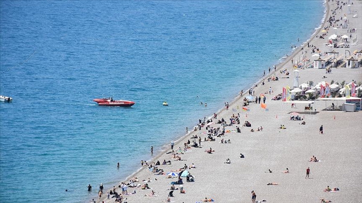 Akdeniz Turistik Otelciler ve İşletmeciler Birliği Başkanı Kavaloğlu, "2024'e Birleşik