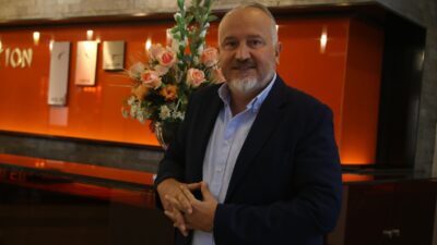 ANTALYA (AA) – AYŞE YILDIZ – Akdeniz Turistik Otelciler ve