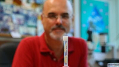 Türk bilim insanları, Türkiye'nin en derin üçüncü mağarası olarak kabul