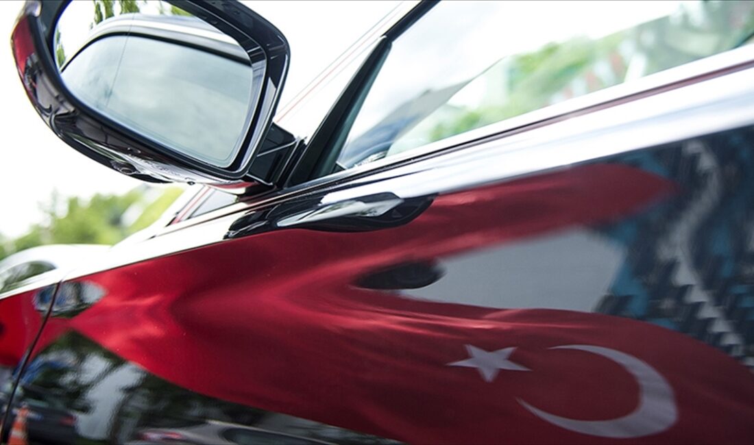 İSTANBUL (AA) – Asfaltın yanı sıra farklı arazi koşullarında kullanılabilen