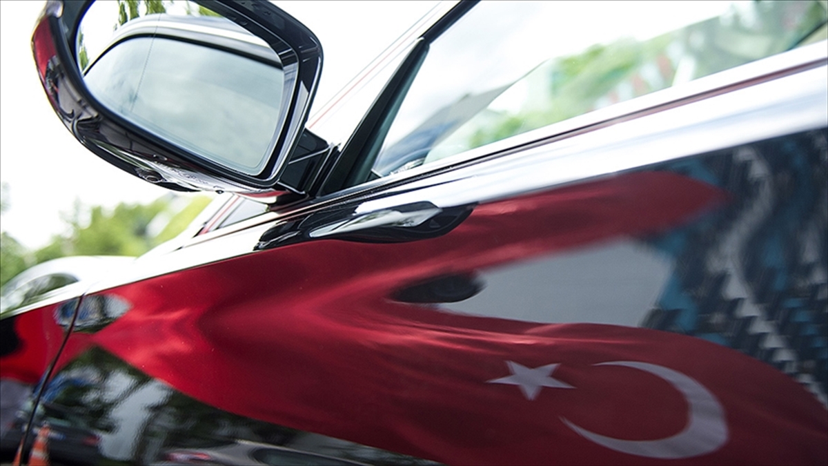 İSTANBUL (AA) – Asfaltın yanı sıra farklı arazi koşullarında kullanılabilen
