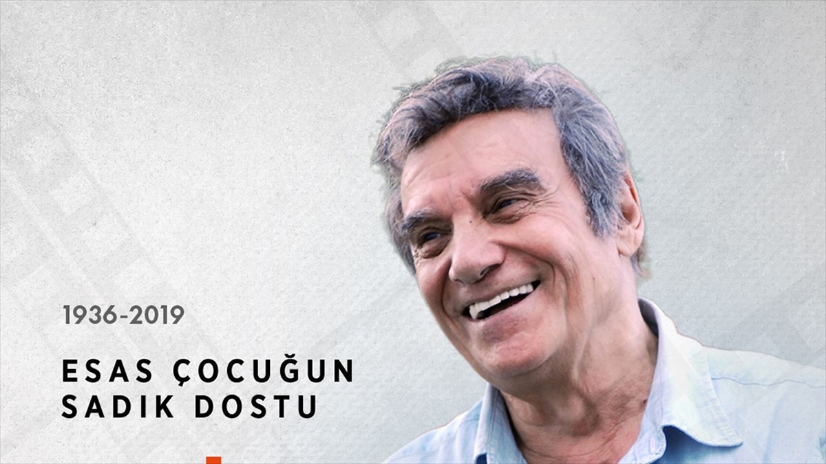 Yeşilçam oyuncusu ve çizer Süleyman Turan'ın vefatının üzerinden 4 yıl