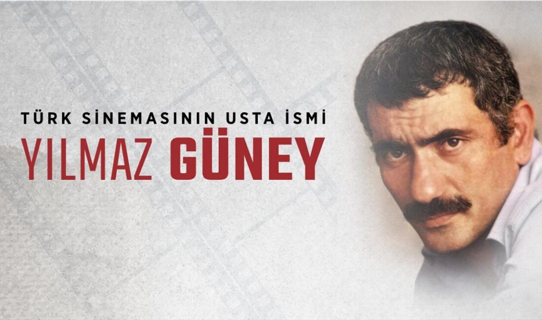 Türk sinemasının dünyaya açılmasında büyük rol oynayan oyuncu, yönetmen ve