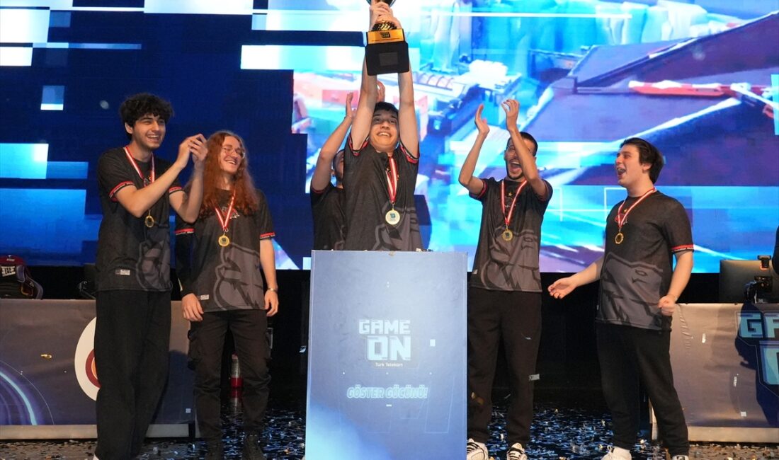 - Türk Telekom GAMEON, yenilikleriyle oyun ekosistemine katkı sağlamaya devam
