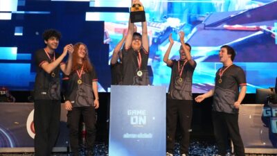 - Türk Telekom GAMEON, yenilikleriyle oyun ekosistemine katkı sağlamaya devam