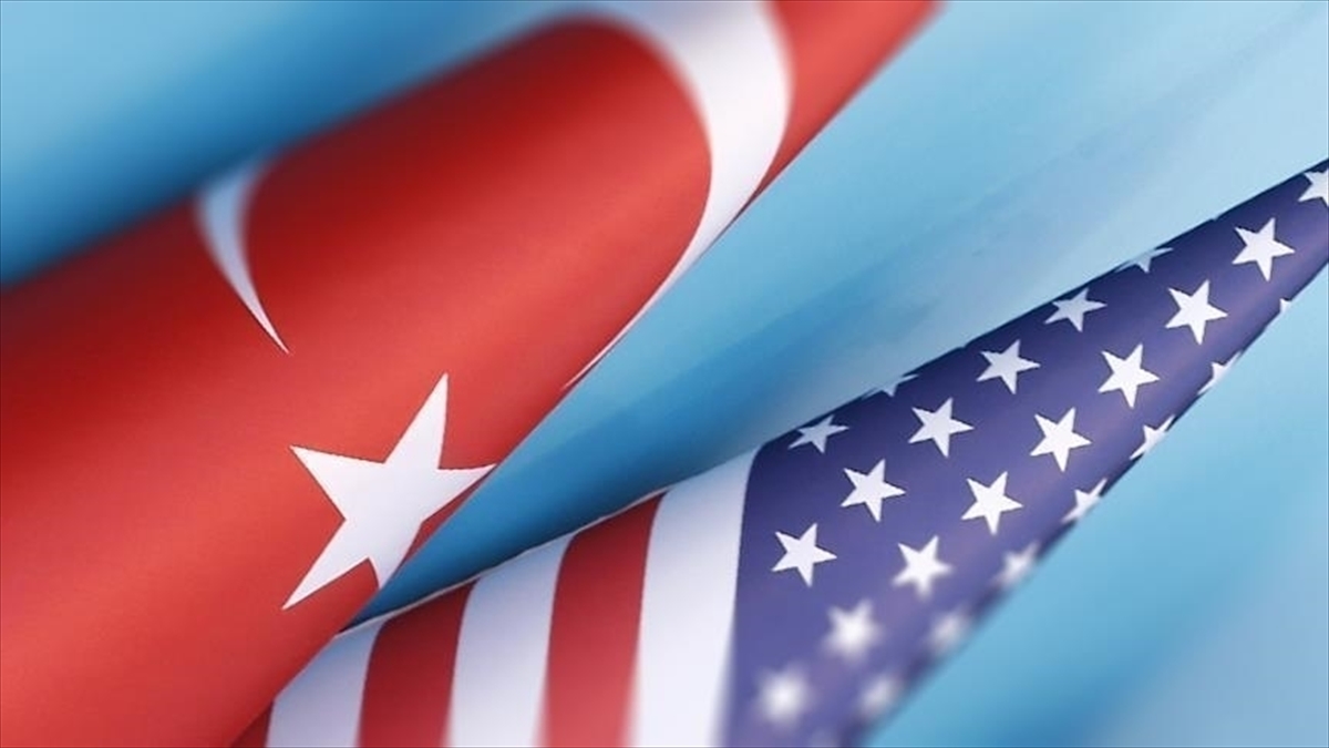 Türkiye ile ABD arasındaki ilişkilerin pozitif ilerlediğine işaret eden sektör