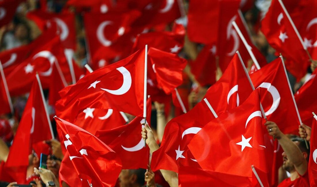 A Milli Futbol Takımı'nın 2024 Avrupa Şampiyonası (EURO 2024) Elemeleri