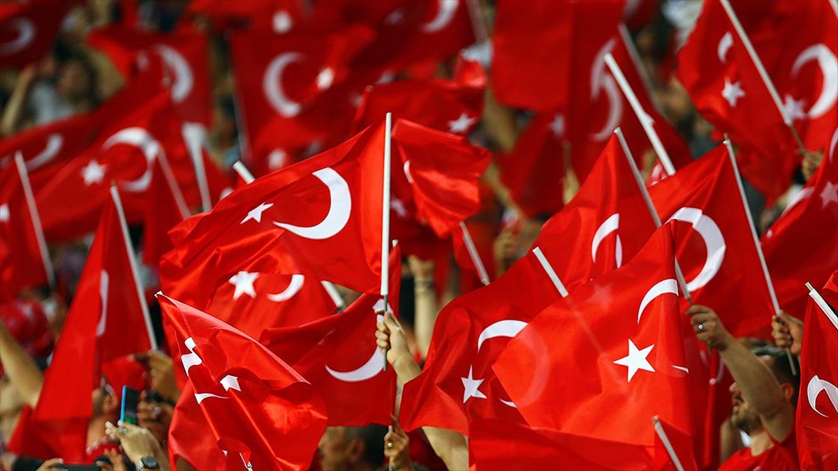 A Milli Futbol Takımı'nın 2024 Avrupa Şampiyonası (EURO 2024) Elemeleri