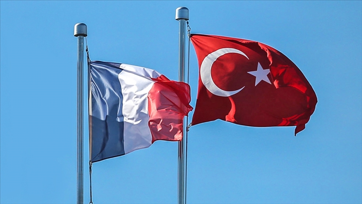 ANKARA (AA) – Bakanlıktan yapılan açıklamada, Milli Savunma Bakanlığı ve