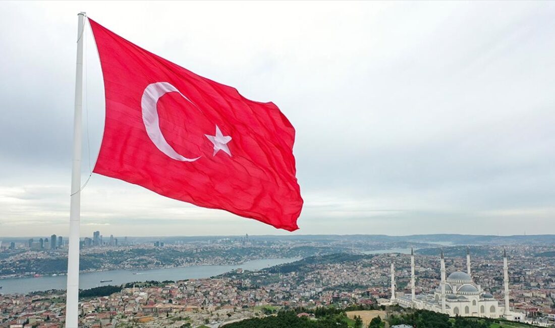 Türkiye'nin kamu kaynaklarının gelecek 3 yıllık dönemde kullanılacağı öncelikli sektör
