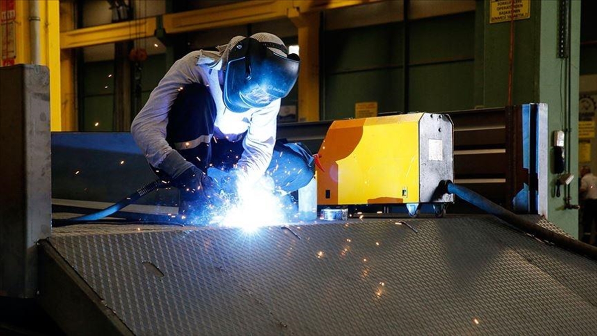 Türkiye'deki firmaların bilançolarına göre toplam aktif büyüklükleri geçen yıl 26
