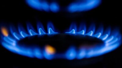 Türkiye'nin doğal gaz hizmeti götürülen konut ve serbest tüketici toplam