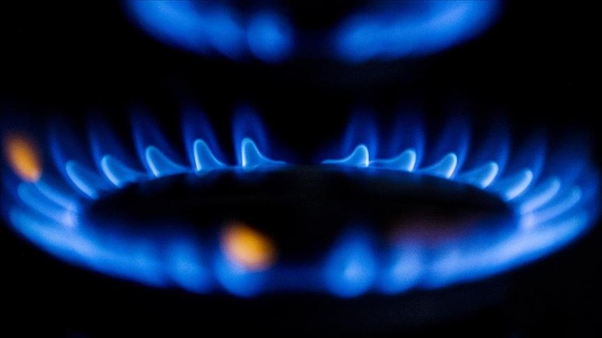 Türkiye'nin doğal gaz hizmeti götürülen konut ve serbest tüketici toplam