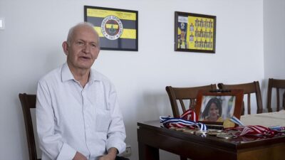 A Milli Kadın Voleybol Takımı'nın Avrupa ve Milletler Ligi şampiyonluğunun