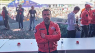 ANKARA (AA) – Ertok, AA’nın 8. kez global iletişim ortağı