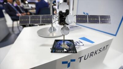 Türksat AŞ, bu yıl beşincisi düzenlenen Kamu Bilgi ve İletişim