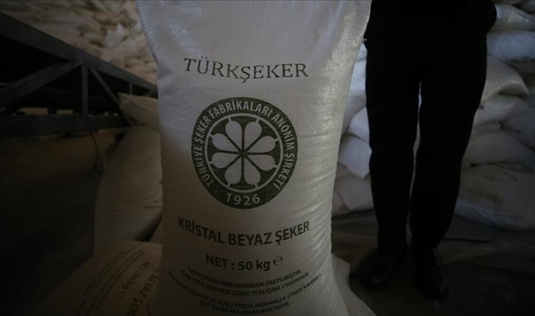 ANKARA (AA) – Konuya ilişkin Cumhurbaşkanı Kararı uyarınca şirketin tüzel
