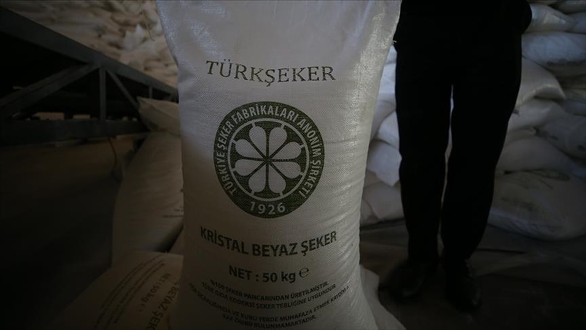 ANKARA (AA) – Konuya ilişkin Cumhurbaşkanı Kararı uyarınca şirketin tüzel