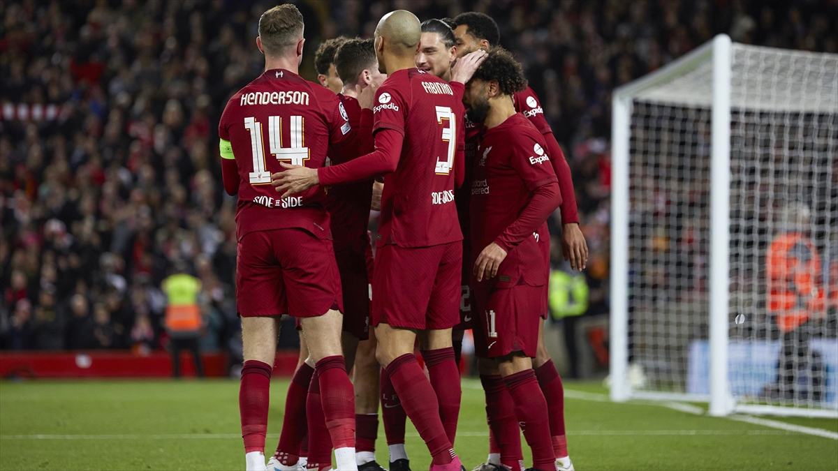 İSTANBUL (AA) – Avrupa futbolunun kulüp düzeyindeki ikinci önemli organizasyonunda