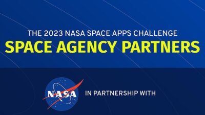 ABD Havacılık ve Uzay Ajansının (NASA) düzenlediği ve Türkiye Uzay