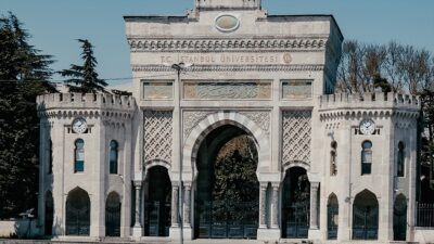 Yükseköğretim kurumlarına 2024 yılı için verilmesi öngörülen bütçe ödeneği 341