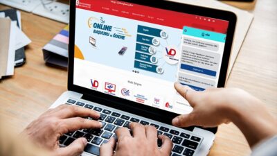 Gelir İdaresi Başkanlığı (GİB), yapay zeka ile çalışan dijital vergi