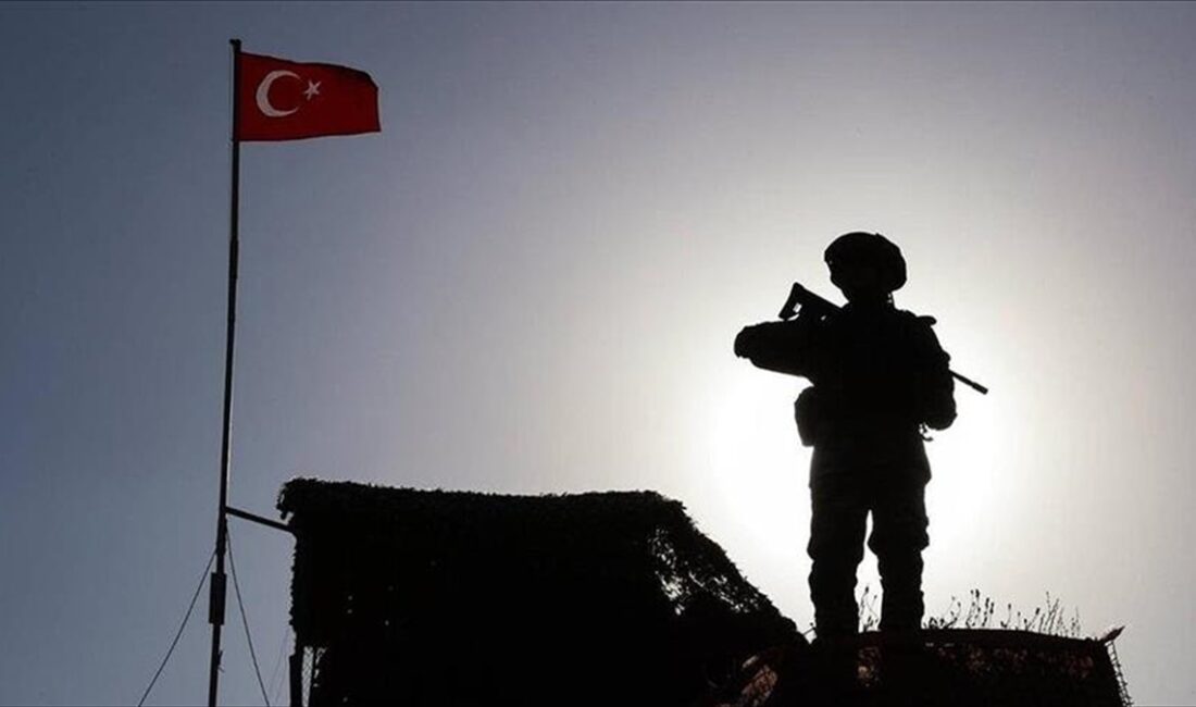 Milli Savunma Bakanlığı, Türkiye'den Irak ve Yunanistan'a yasa dışı yollarla