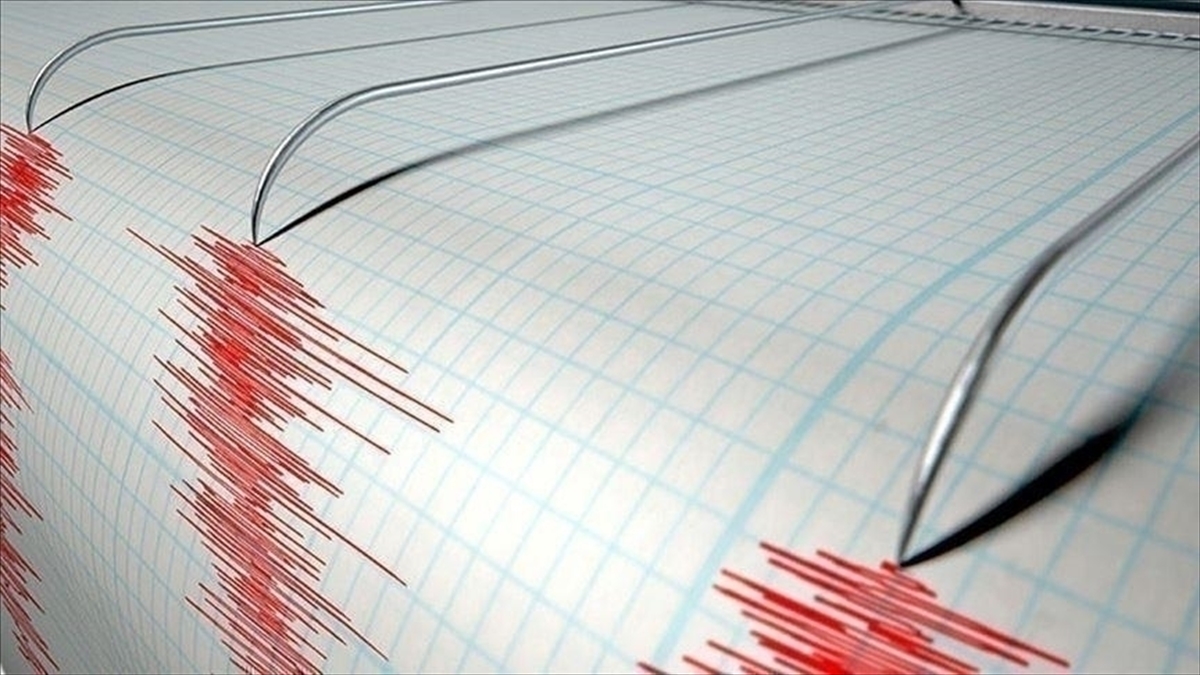 Yeni Zelanda'da 6,6 büyüklüğünde deprem meydana geldi.