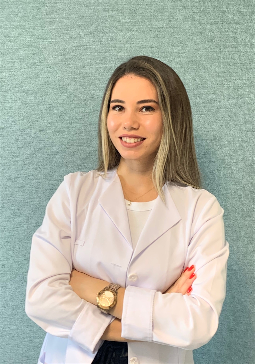 İSTANBUL (AA) – Medipol Üniversitesi Pendik Hastanesi'nden Diyetisyen Gizem Gençyürek