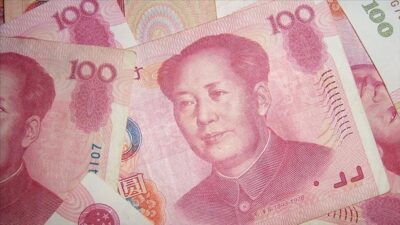 Çin’in iç piyasasında kullanılan Yuan (onshore) ülke ekonomisinin görünümüne ilişkin