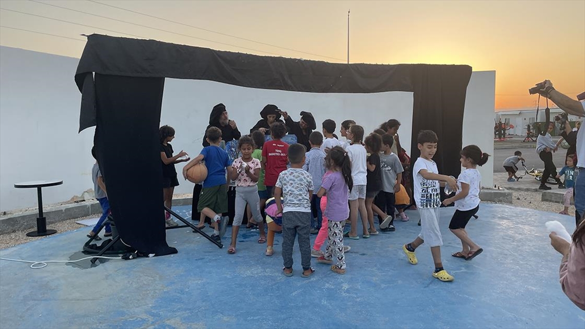 Hatay'da bu yıl 11'incisi gerçekleştirilen Uluslararası Antakya Film Festivali, film