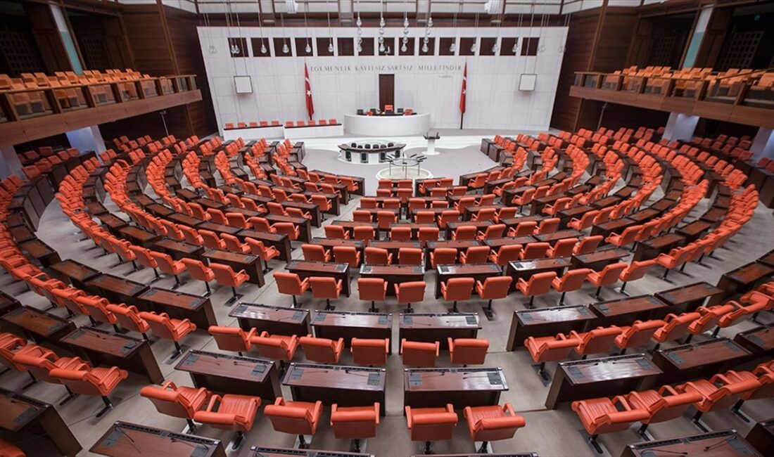 Cumhurbaşkanlığı Hükümet Sistemi'nin ikinci kalkınma planı olan 12. Kalkınma Planı