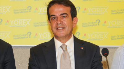 ANTALYA (AA) – Antalya Ticaret Borsası (ATB) öncülüğünde Türkiye Odalar