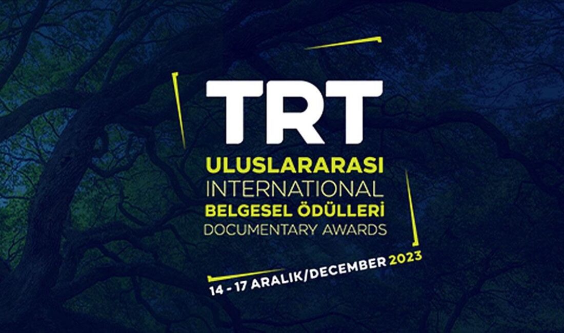 İSTANBUL (AA) – TRT’den yapılan açıklamaya göre, yarışma, amatör ve