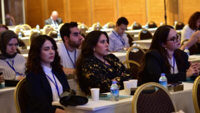 ANTALYA (AA) – Türkiye Psikofarmakoloji Derneği tarafından düzenlenen 14. Uluslararası